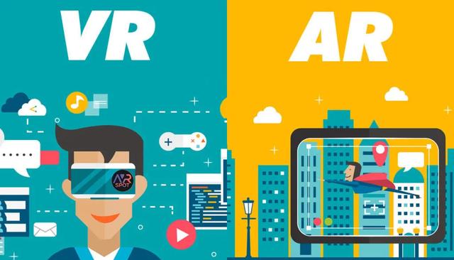 AR和VR技术如何改变市场营销游戏规则 AR和VR技术如何改变市场营销游戏规则