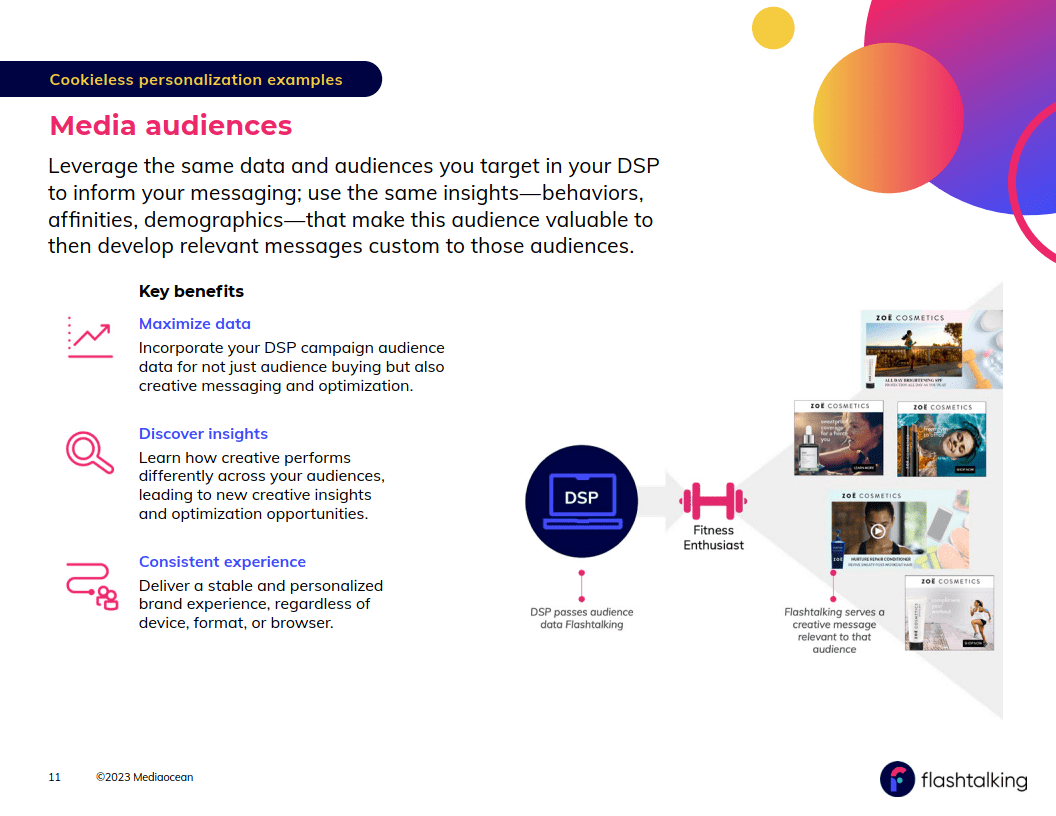 个性化营销的未来趋势探讨