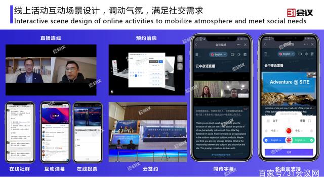 线上线下互动的成功案例解析与思考