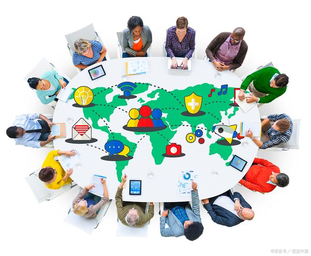 跨界合作:打破行业壁垒的创新方法 跨界合作:打破行业壁垒的创新方法