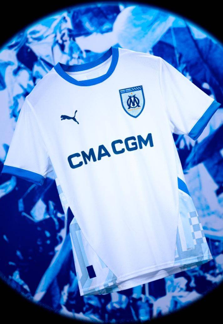 马赛主场逼平图卢兹，积分持续稳定