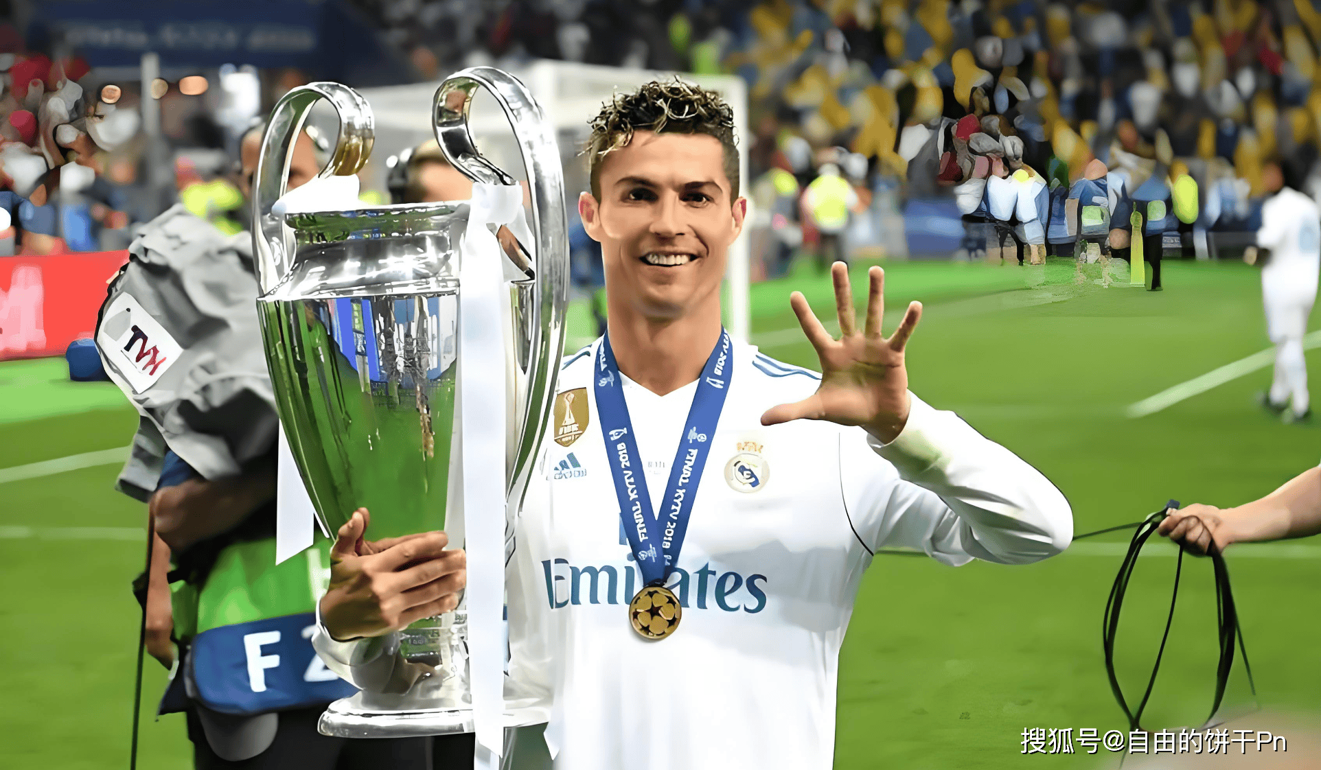 皇马再获胜利，成功晋级欧冠八强！