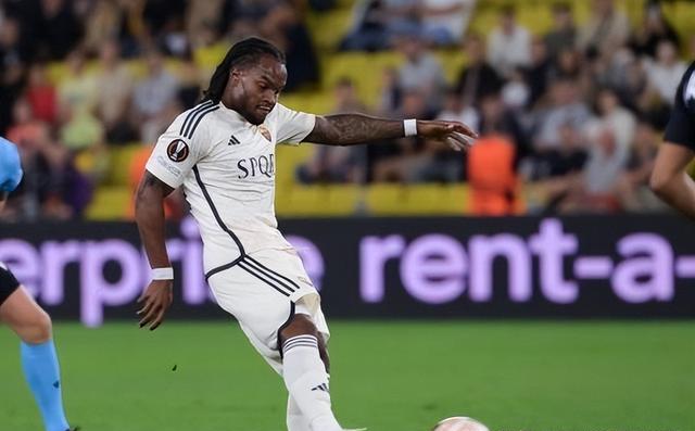 罗马遭遇惨败，球迷情绪低落