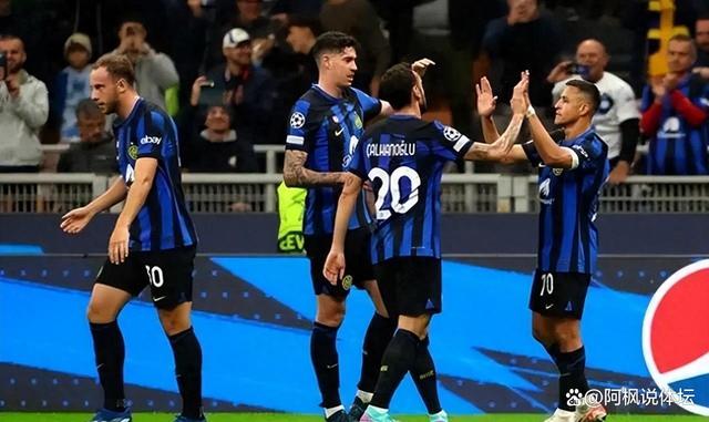 曼联连续三连胜，欧冠前景一片光明