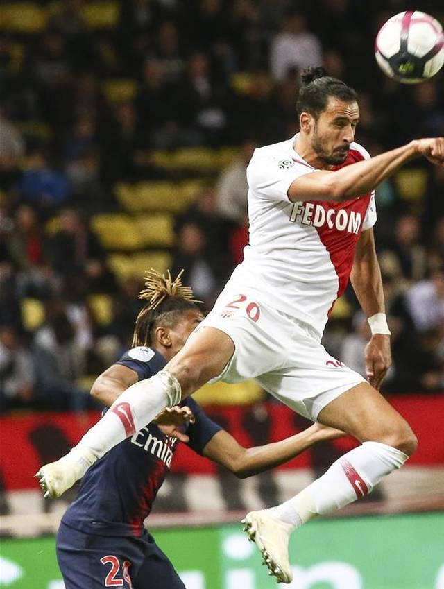 摩纳哥对阵亚眠，实力对比