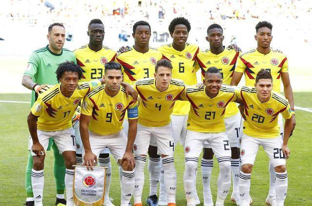 哥伦比亚队主教练对球员挑选标准进行解释