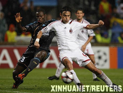 马赛足球俱乐部长时间未能赢得胜利：星空体育