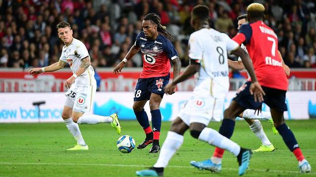 里尔葡萄牙暴发，全队备战中重现巅峰|星空体育客户端